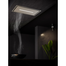 Sirius SLT-971 LESS EM TW 120cm Páraelszívó Motor nélkül - Inox páraelszívó