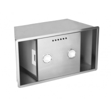 Sirius SM-900 Páraelszívó - Inox (00115112411) páraelszívó