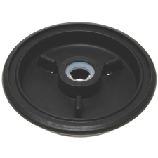 SIRMAN EMULGÁLÓ FEKETE LEMEZ ø 130 mm kisháztartási gépek kiegészítői