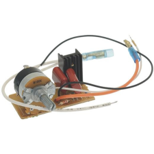 SIRMAN KÁRTYA POTENCIOMÉTERREL DIPA 45K kisháztartási gépek kiegészítői