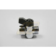 Siroflex 2773 krómozott tus-stop csaptelep