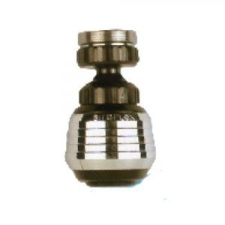  Siroflex Csapszûrõ, krómozott, gömbcsuklós, menetes, fekete, 2785 konyhai eszköz