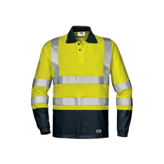 SirSafety Sir Safety System Gomez hosszú ujjú pólóing