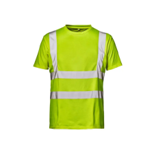 SirSafety Sir Safety System MISTRAL jól láthatósági póló munkaruha