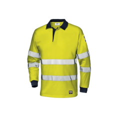 SirSafety Sir Safety System Supertech hosszú ujjú pólóing