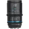 Sirui Astra Series 50 mm T1.8 1.33X Full-frame Anamorphic Cine Lens (Z Mount, Neutral Flare)