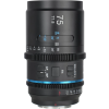 Sirui Astra Series 75mm T1.8 1.33X Full-frame Anamorphic Cine Lens (Z Mount, Neutral Flare)
