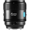 Sirui Aurora 85 mm F1.4 Full-frame Autofocus Lens (Z mount)