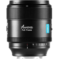 Sirui Aurora 85 mm F1.4 Full-frame Autofocus Lens (Z mount) objektív