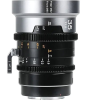 Sirui IronStar T1.9 1.5x Anamorphic Full Frame Cine Lenses 35mm (Neutral Flare)