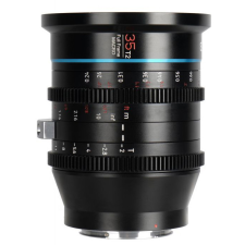 Sirui Jupiter 35mm T2 Full-Frame Macro Cine (Canon EF) objektív