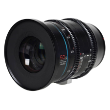 Sirui Jupiter 50mm T2 Full-Frame Macro Cine (Arri PL) objektív