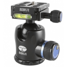 Sirui K-20X gömbfej állványfej