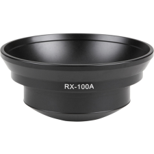 Sirui RX-100A félgömb adapter állványfej