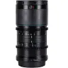 Sirui Saturn 35 mm T2.9 1.6x Carbon Fiber Full-frame Anamorphic L Mount (Neutral Flare)