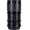 Sirui Saturn 35mm T2.9 1,6x Carbon Fiber Full-frame Anamorphic X Mount (Blue Flare)