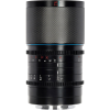 Sirui Saturn 75mm T2.9 1.6x Carbon Fiber Full-frame Anamorphic L Mount (Neutral Flare)