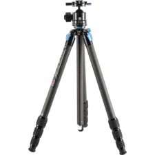 Sirui ST-224 vízálló carbon tripod ST-20 gömbfejjel tripod