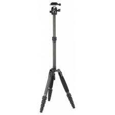 Sirui Traveler 5CX Carbon Tripod B-00K gömbfejjel tripod
