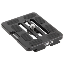 Sirui TY-70X gyorscseretalp (70x54mm) gyorscseretalp