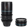 Sirui Venus 100mm T2.9 1.6x Full Frame Anamorf objektív + ADP125X adapter (Canon RF)