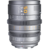 Sirui Vision Prime 1 50mm T1.4 Full Frame Cine Lens (Metal Grey,E/Z/RF/L Interchangable Mount)