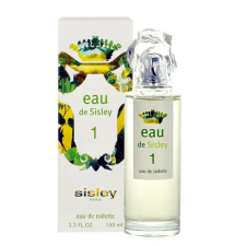 Sisley Eau de  1 EDT 50 ml parfüm és kölni