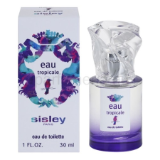 Sisley Eau Tropicale EDT 30 ml parfüm és kölni