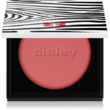 Sisley Le Phyto-Blush púderes arcpír árnyalat 1 Pink Peony 6,5 g arcpirosító, bronzosító