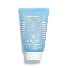 SISLEY PARIS Express Flower Gel Maszk 60 ml arcpakolás, arcmaszk