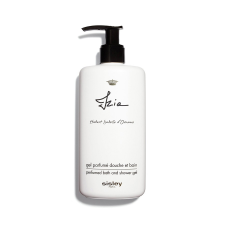 SISLEY PARIS Izia Perfumed Bath And Shower Gel Tusfürdő 250 ml tusfürdők