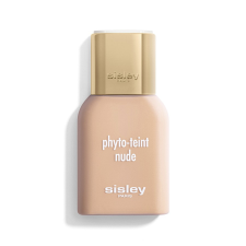 SISLEY PARIS Phyto-Teint Nude N - Sandalwood Alapozó 30 ml smink alapozó