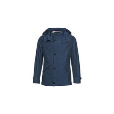 Sisley Parka kabátok ROAMA Kék DE 48