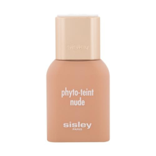 Sisley Phyto-Teint Nude alapozó 30 ml nőknek 1N Ivory smink alapozó