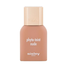 Sisley Phyto-Teint Nude alapozó 30 ml nőknek 4C Honey smink alapozó
