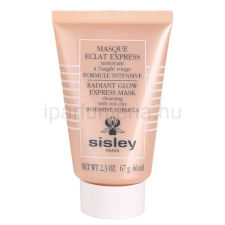Sisley Skin Care arcmaszk az élénk bőrért arcpakolás, arcmaszk