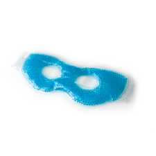 SISSEL® Hot-Cold Pearl Eye Mask hideg-meleg gyöngyborogatás - szemmaszk gyógyászati segédeszköz