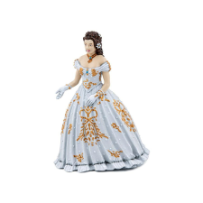  Sissy császárnő (14851) játékfigura