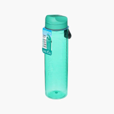 Sistema Hydrate 1L Kulacs - Zöld kulacs, kulacstartó