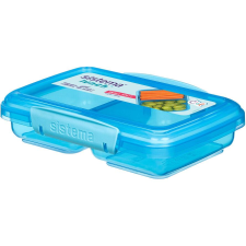 Sistema Lunchbox Small Split 350 ml 1 Stück (41518) uzsonnás doboz