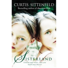  Sisterland – Curtis Sittenfeld idegen nyelvű könyv