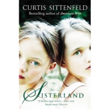 Sisterland – Curtis Sittenfeld idegen nyelvű könyv