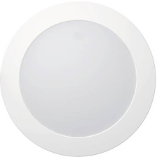 Siteco 5DF10C77251S LED-es beépíthető lámpa 8 W Jelzőfehér (5DF10C77251S) világítás