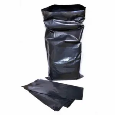  Sittes zsák 55x100cm 120mikron vastag ragasztószalag és takarófólia