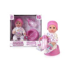 Siúska baba Natalia - Kisgyermek baba