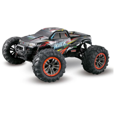 Siva Sprint Truck 1:10 4WD 2.4GHz 100% RTR, piros (50475) távirányítós modell