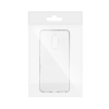 SIX Back Case Ultra Slim 0,5mm for SAMSUNG Galaxy A10
