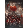  Six Scorched Roses - Hat megperzselt rózsa (éldekorált)