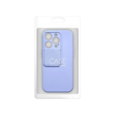 SIX SLIDE Case for IPHONE 13 Pro Max lavender tok és táska