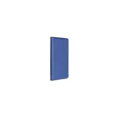 SIX Smart Case book for SAMSUNG Xcover 5 navy tok és táska